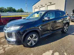 JA4ARUAU8MU003546 2021 MITSUBISHI OUTLANDER