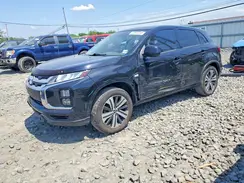 JA4ARUAU8MU004244 2021 MITSUBISHI OUTLANDER