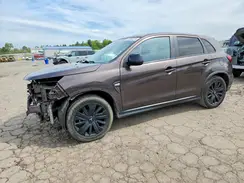 JA4ARUAU8MU005278 2021 MITSUBISHI OUTLANDER