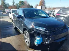 JA4ARUAU8MU007600 2021 MITSUBISHI OUTLANDER