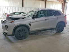 JA4ARUAU8MU007743 2021 MITSUBISHI OUTLANDER