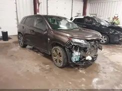 JA4ARUAU8MU008312 2021 MITSUBISHI OUTLANDER