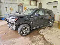 JA4ARUAU8MU009184 2021 MITSUBISHI OUTLANDER
