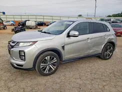 JA4ARUAU8MU010710 2021 MITSUBISHI OUTLANDER