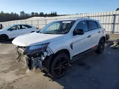 JA4ARUAU8MU011937 2021 MITSUBISHI OUTLANDER