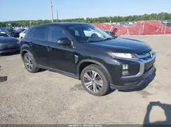 JA4ARUAU8MU017253 2021 MITSUBISHI OUTLANDER