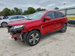 JA4ARUAU8MU018127 2021 MITSUBISHI OUTLANDER