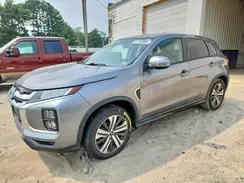 JA4ARUAU8MU018810 2021 MITSUBISHI OUTLANDER