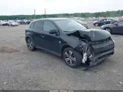 JA4ARUAU8MU020976 2021 MITSUBISHI OUTLANDER