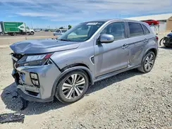 JA4ARUAU8MU022467 2021 MITSUBISHI OUTLANDER