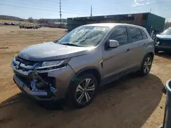 JA4ARUAU8MU023098 2021 MITSUBISHI OUTLANDER