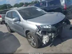 JA4ARUAU8MU023120 2021 MITSUBISHI OUTLANDER