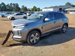JA4ARUAU8MU023182 2021 MITSUBISHI OUTLANDER