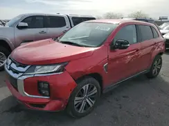 JA4ARUAU8MU023408 2021 MITSUBISHI OUTLANDER