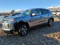 JA4ARUAU8MU023568 2021 MITSUBISHI OUTLANDER