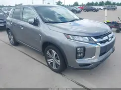 JA4ARUAU8MU023814 2021 MITSUBISHI OUTLANDER