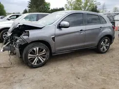 JA4ARUAU8MU023828 2021 MITSUBISHI OUTLANDER