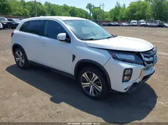 JA4ARUAU8MU026566 2021 MITSUBISHI OUTLANDER