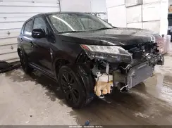 JA4ARUAU8MU027037 2021 MITSUBISHI OUTLANDER