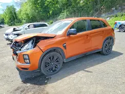 JA4ARUAU8MU027099 2021 MITSUBISHI OUTLANDER