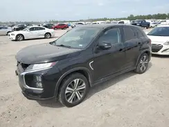 JA4ARUAU8MU029628 2021 MITSUBISHI OUTLANDER