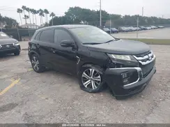 JA4ARUAU8MU029791 2021 MITSUBISHI OUTLANDER