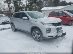JA4ARUAU8MU030844 2021 MITSUBISHI OUTLANDER
