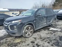 JA4ARUAU8MU031072 2021 MITSUBISHI OUTLANDER