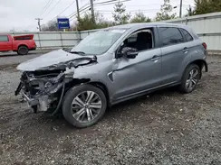 JA4ARUAU8MU034103 2021 MITSUBISHI OUTLANDER