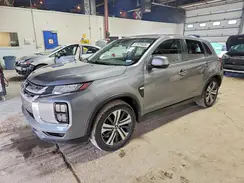 JA4ARUAU8MU034635 2021 MITSUBISHI OUTLANDER
