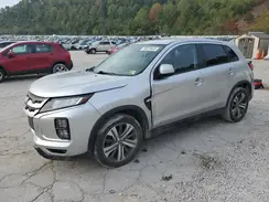 JA4ARUAU8MU035462 2021 MITSUBISHI OUTLANDER