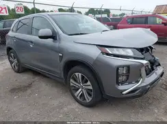 JA4ARUAU8NU000566 2022 MITSUBISHI OUTLANDER