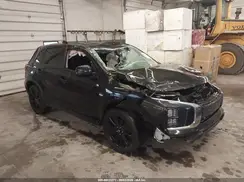 JA4ARUAU8NU000793 2022 MITSUBISHI OUTLANDER