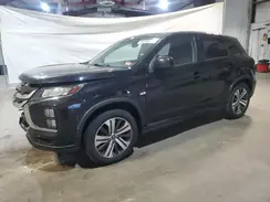 JA4ARUAU8NU001006 2022 MITSUBISHI OUTLANDER