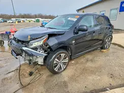 JA4ARUAU8NU002527 2022 MITSUBISHI OUTLANDER