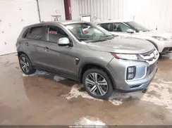JA4ARUAU8NU004522 2022 MITSUBISHI OUTLANDER