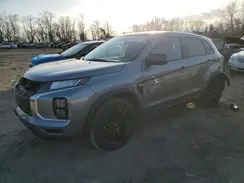 JA4ARUAU8NU006948 2022 MITSUBISHI OUTLANDER
