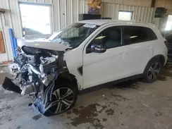 JA4ARUAU8NU008425 2022 MITSUBISHI OUTLANDER