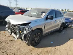JA4ARUAU8NU011776 2022 MITSUBISHI OUTLANDER