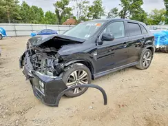 JA4ARUAU8NU013396 2022 MITSUBISHI OUTLANDER
