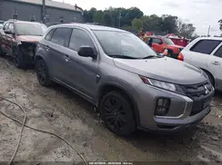 JA4ARUAU8NU013706 2022 MITSUBISHI OUTLANDER