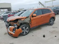 JA4ARUAU8NU014662 2022 MITSUBISHI OUTLANDER