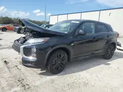 JA4ARUAU8NU022244 2022 MITSUBISHI OUTLANDER