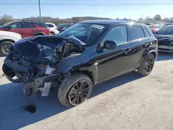 JA4ARUAU8NU022275 2022 MITSUBISHI OUTLANDER