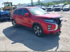 JA4ARUAU8NU022440 2022 MITSUBISHI OUTLANDER