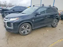 JA4ARUAU8NU023426 2022 MITSUBISHI OUTLANDER