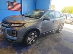 JA4ARUAU8NU023541 2022 MITSUBISHI OUTLANDER