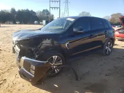 JA4ARUAU8NU024060 2022 MITSUBISHI OUTLANDER