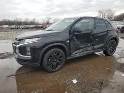 JA4ARUAU8NU024494 2022 MITSUBISHI OUTLANDER