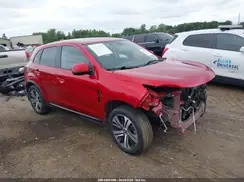 JA4ARUAU8PU000781 2023 MITSUBISHI OUTLANDER